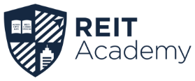 REIT Academy logo